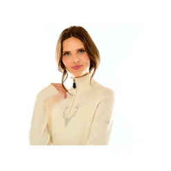 M. MILLER Ashley Half Zip