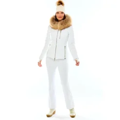 M. MILLER Kelcie Down Jacket Nat Finn