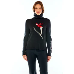 M. MILLER Ski Jumper Sweater