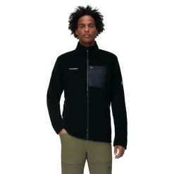 Mammut Innominata Midlayer Jacket
