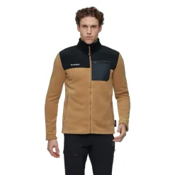 Mammut Innominata Midlayer Jacket