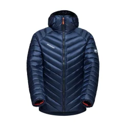 Mammut Mens Broad Peak IN Hooded Jacket