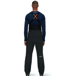Mammut Mens Haldigrat HS Bib Pants