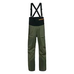 Mammut Mens Haldigrat HS Bib Pants