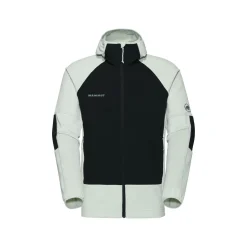 Mammut Mens Massone ML Hooded Jacket