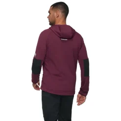 Mammut Mens Massone ML Hooded Jacket