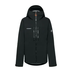 Mammut Mens Stoney HS Hooded Jacket