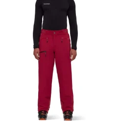 Mammut Men's Stoney HS Thermo Pants - 2024