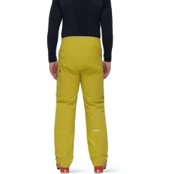 Mammut Men's Stoney HS Thermo Pants