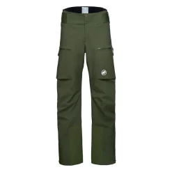 Mammut Men's Stoney HS Thermo Pants