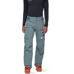 Mammut Mens Stoney HS Thermo Pants