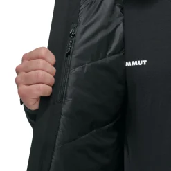 Mammut Mens Stoney HS Thermo Hooded Jacket