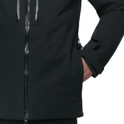 Mammut Mens Stoney HS Thermo Hooded Jacket