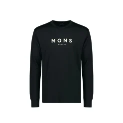 Mons Royale Men's Yotei Classic LS Shirt