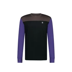 Mons Royale Men's Yotei LS Shirt