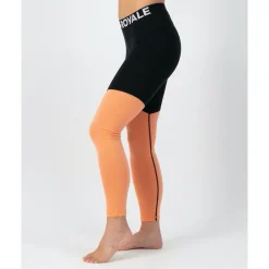 Mons Royale Women's Cascade Merino Flex 200 Leggings