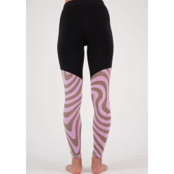 Mons Royale Women's Cascade Merino Flex 200 Leggings - 2024