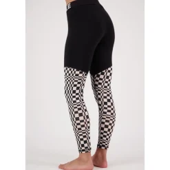Mons Royale Women's Cascade Merino Flex 200 Leggings - 2024