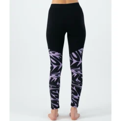 Mons Royale Women's Cascade Merino Flex 200 Print Leggings