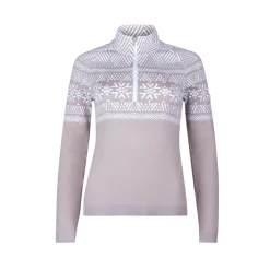 Newland Womens Cervinia Turtleneck