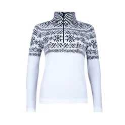 Newland Womens Cervinia Turtleneck