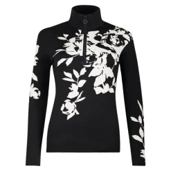 Newland Womens La Thuile Half-Zip