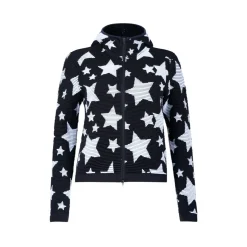 Newland Womens Pic Blanc Sweatshirt