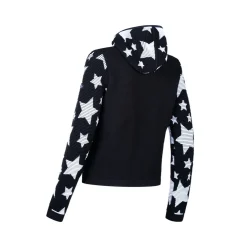 Newland Womens Pic Blanc Sweatshirt