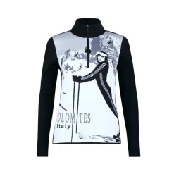 Newland Womens Teide Midlayer