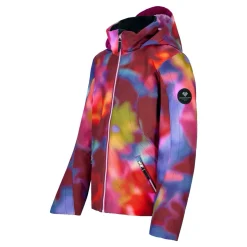 Obermeyer Kids Rylee Print Jacket