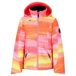 Obermeyer Kids Rylee Print Jacket