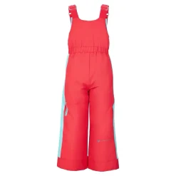 Obermeyer Girls Snoverall Stripe Bib Pant