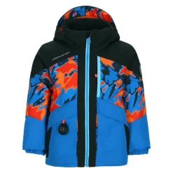 Obermeyer Kid Boy's Altair Jacket