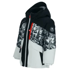 Obermeyer Kid Boy's Altair Jacket