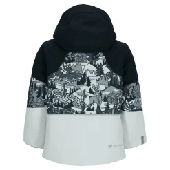Obermeyer Kid Boy's Altair Jacket