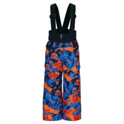 Obermeyer Kid Boy's Warp Pants