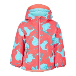 Obermeyer Kids Ashor Jacket