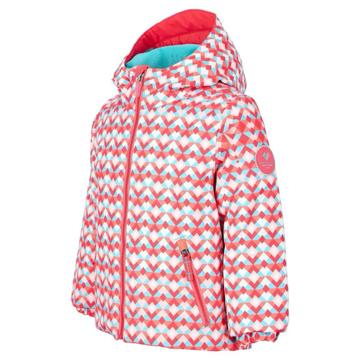 Obermeyer Kids Ashor Jacket