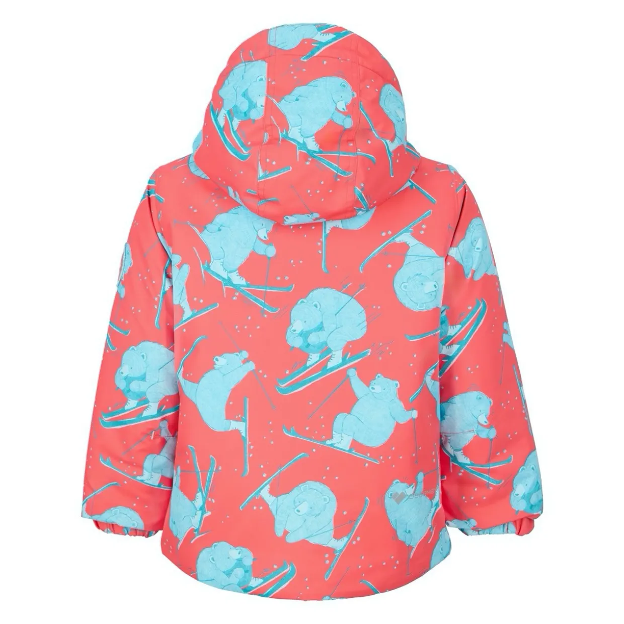 Obermeyer Kids Ashor Jacket