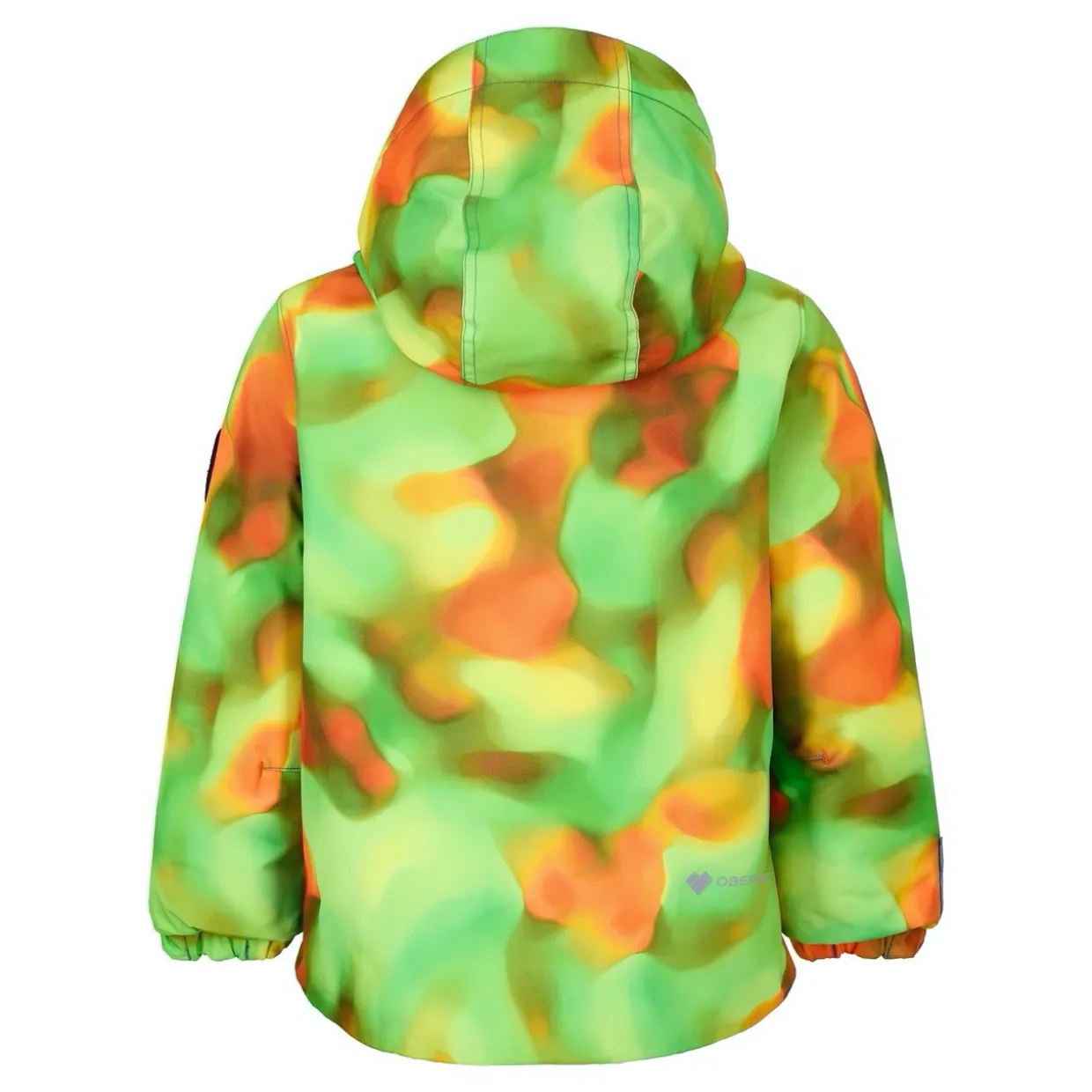 Obermeyer Kids Ashor Jacket