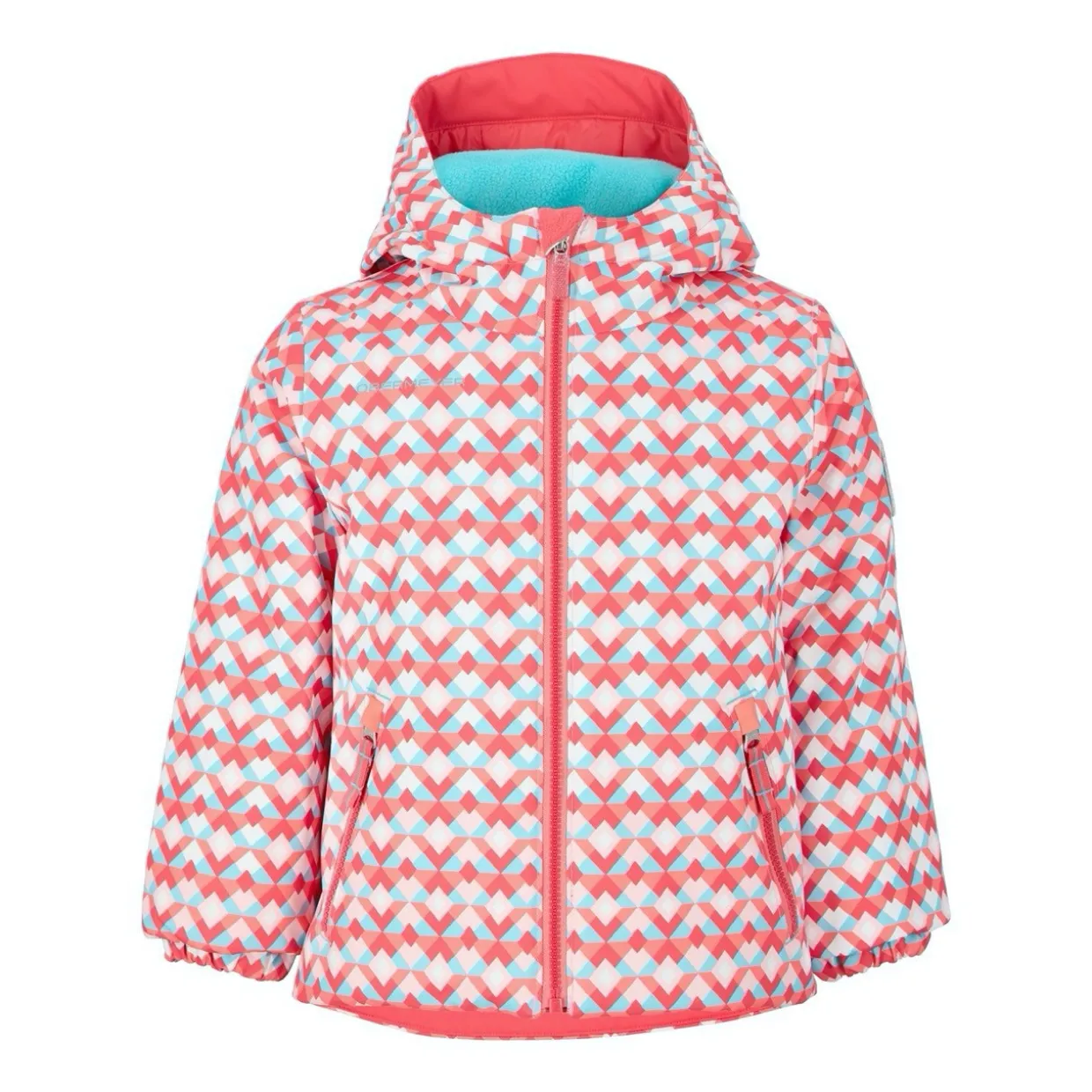 Obermeyer Kids Ashor Jacket