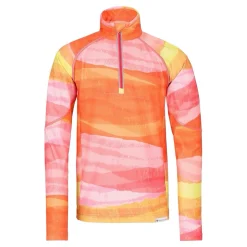 Obermeyer Kids Banff 1/4 Zip