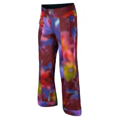Obermeyer Kids Brooke Print Pant