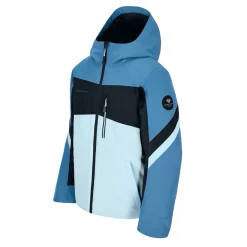 Obermeyer Kids Fleet Jacket