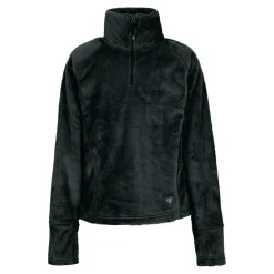 Obermeyer Kids Furry Fleece Top