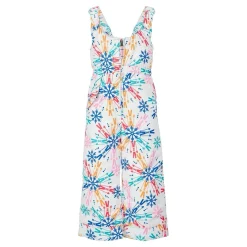 Obermeyer Kids Snoverall Print Bib Pant