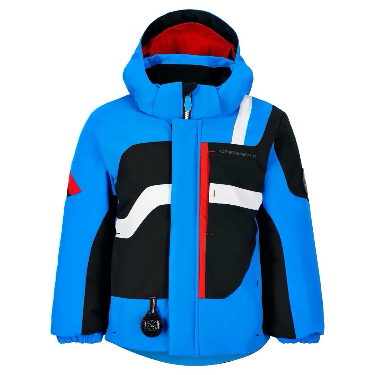 Obermeyer Kids Super G Jacket