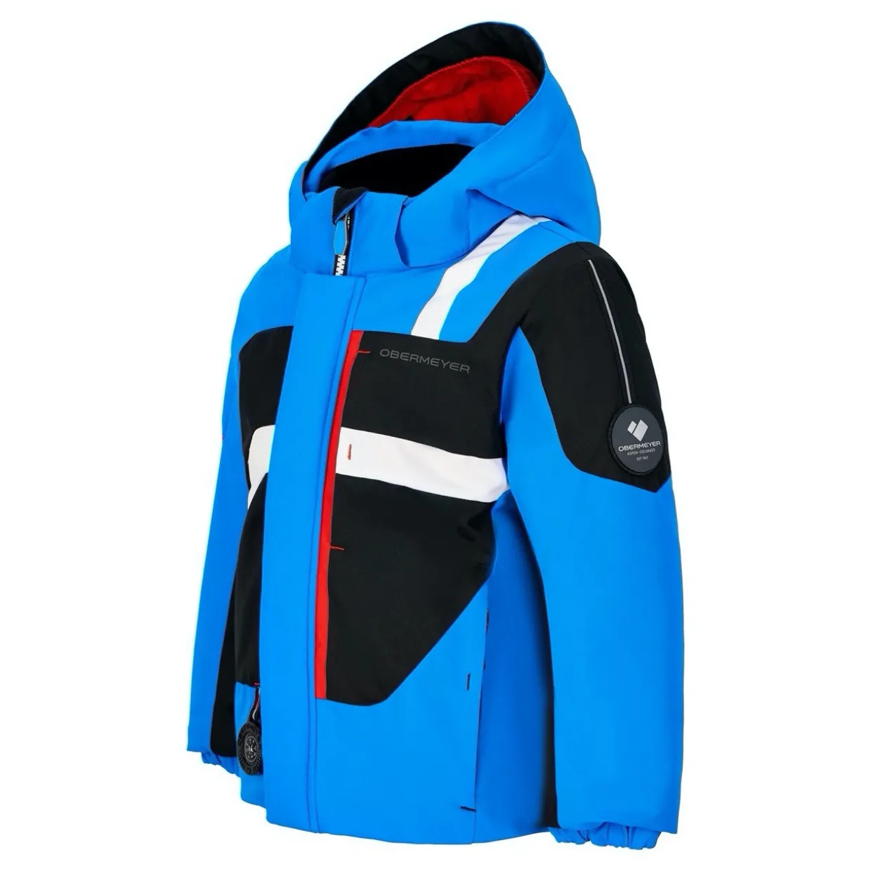 Obermeyer Kids Super G Jacket