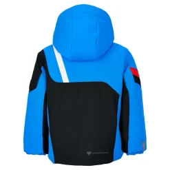 Obermeyer Kids Super G Jacket