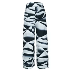 Obermeyer Teen Boy's Brisk Print Pants